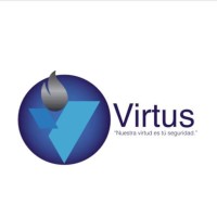 Virtus Seguros logo - Similar company to Virtus Project