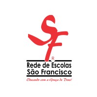 Rede SF logo - Similar company to After School Annabel
