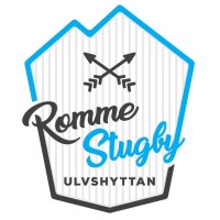 Romme Stugby logo - Similar company to Loxysoft