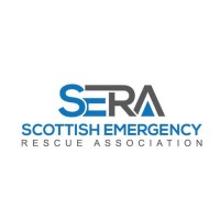 Scottish Emergency Rescue Association logo - Similar company to Emergency App
