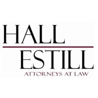 Hall Estill logo - Similar company to Iacta Pharmaceuticals