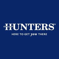 Hunters Little Sutton logo - Similar company to Hunters Tower Bridge
