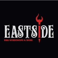 Eastside BBQ logo - Similar company to Schmidt Studio
