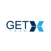 GetX logo - Similar company to Kestrel Vision