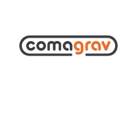 COMAGRAV logo - Similar company to Creative Graphic Services