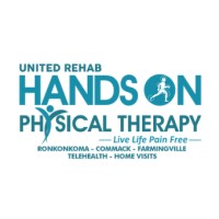 Hands on Physical Therapy logo - Similar company to Hands On Ot (Pty) Ltd