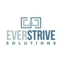 EverStrive Solutions logo - Similar company to Jeevan Productions