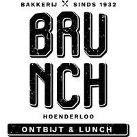 Brunch Hoenderloo logo - Similar company to Gouwit