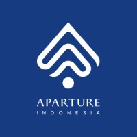 Aparture Indonesia logo - Similar company to Pt Clue Visual Indonesia