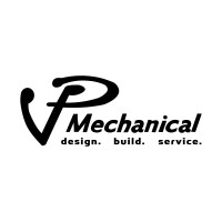 VP Mechanical, Inc logo - Similar company to 600 Group
