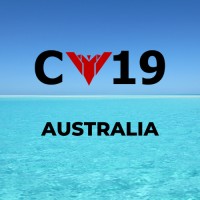 Cyber Volunteers Australia logo - Similar company to Cybza