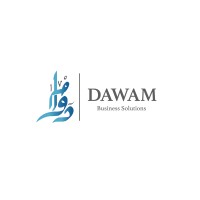 DAWAM - Your Business Partner logo - Similar company to Dawam - دوام
