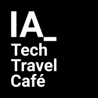 IA, Tech & Travel Café logo - Similar company to Ia, Tech E Liderança