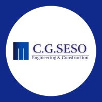 CGSeso Engineering & Construction logo - Similar company to Elsey Construction Products, Inc.
