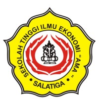 Sekolah Tinggi Ilmu Ekonomi AMA Salatiga logo - Similar company to Aston Printer