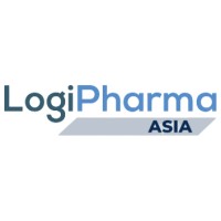 LogiPharma Asia logo - Similar company to Alba Consulting