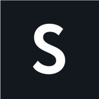 Stormotion logo - Similar company to Luminaflow