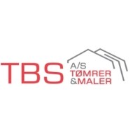 TBS A/S logo - Similar company to Lynge Benchmark