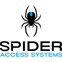 Spider Access Systems Pty Ltd logo - Similar company to Skygrow Pty Ltd