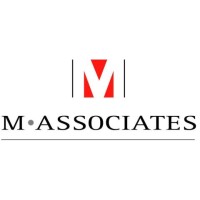 M Associates (UK) logo - Similar company to Voipon