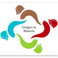 Amigas en Mineria logo - Similar company to Centro De Minería Pucv