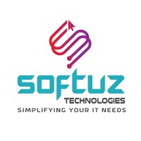 Softuz Technologies logo - Similar company to Restro Boost