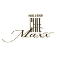 Cafe Maxx
