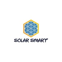 Solar smart for solar power & smart home & land scape logo - Similar company to Smart Group (Power - Industry - Solar)
