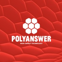 Polyanswer logo - Similar company to Mgc Life Science