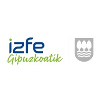 Izfe, S.A. Informatika Zerbitzuen Foru Elkartea - Sociedad Foral de Servicios Informáticos logo - Similar company to Bilbaotik