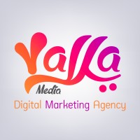 Yalla Media logo - Similar company to Almodi Group