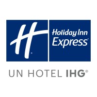 Holiday Inn Express Valencia Ciudad de las Ciencias logo - Similar company to Clark Lens