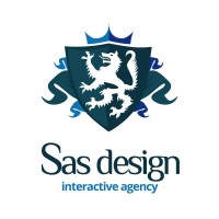 Sas Design Interactive Agency logo - Similar company to Studio K2