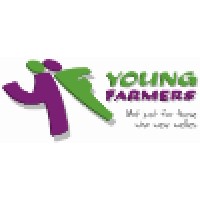 Scottish Association of Young Farmers Clubs logo - Similar company to Rsabi