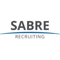 Sabre Recruiting logo - Similar company to Sabre Engineering Services