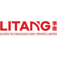 Eleven Technologies ( SMC-Private ) Limited. logo - Similar company to Elite Peb