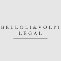 Belloli & Volpi Legal logo - Similar company to Angelozzi Curto Studio Legale