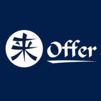 来Offer (LaiOffer) logo - Similar company to Offer帮
