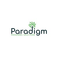 Paradigm Personnel Solutions logo - Similar company to Treva Corporation