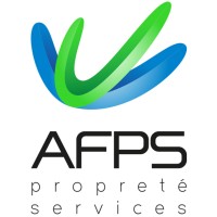 AF PROPRETE SERVICE logo - Similar company to Giscan
