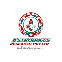 Astrobulls research pvt ltd logo - Similar company to The Prime Step
