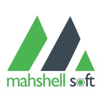 Mahshell Soft logo - Similar company to Ritease
