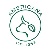Americana de Curtidos logo - Similar company to Becomeglocal
