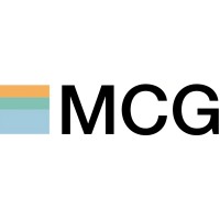 MCG UK logo - Similar company to M Squared Control Systems Ltd