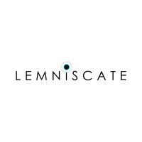 Lemniscate India logo - Similar company to Raw Canvas Design