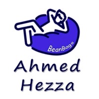 Ahmed Hezza For Beanbags