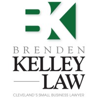 Brenden Kelley Law logo - Similar company to Nil Zone