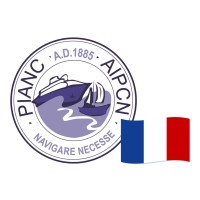 PIANC - AIPCN France logo - Similar company to Pianc Usa