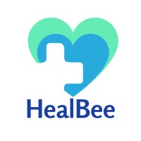heal__bee logo - Similar company to Altf9 Technology Solutions Pvt Ltd