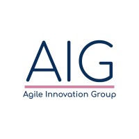Agile Innovation Group logo - Similar company to Stagfox